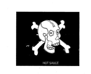 HOT SAUCE