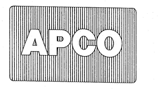 APCO