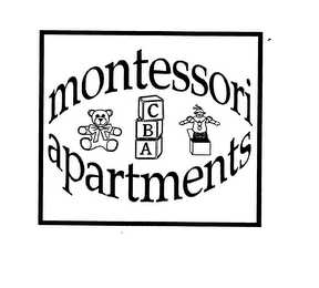 MONTESSORI APARTMENTS