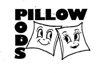 PILLOW PODS