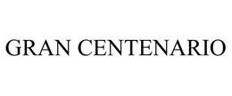 GRAN CENTENARIO