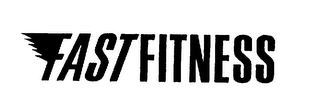 FASTFITNESS