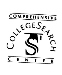 COMPREHENSIVE COLLEGESEARCH CENTER