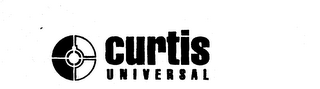 CURTIS UNIVERSAL