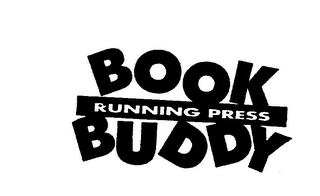BOOK RUNNING PRESS BUDDY