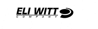 ELI WITT COMPANY