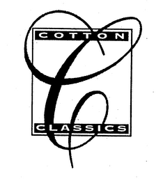 C COTTON CLASSICS