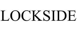 LOCKSIDE