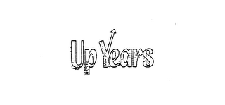 UP YEARS