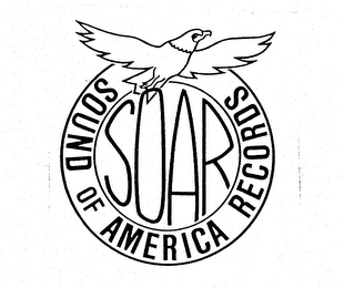 SOAR SOUND OF AMERICA RECORDS