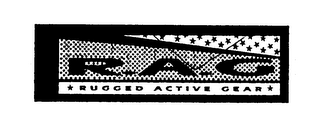 R.A.G. RUGGED ACTIVE GEAR