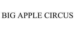 Big Apple Circus, Ltd.