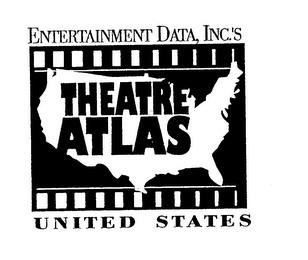 THEATRE ATLAS ENTERTAINMENT DATA, INC.'S UNITED STATES