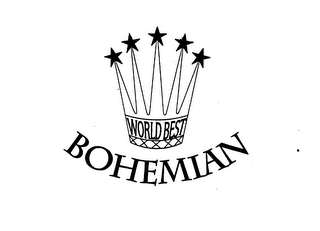 BOHEMIAN WORLD BEST