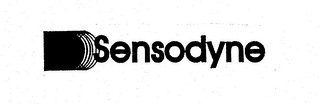 SENSODYNE