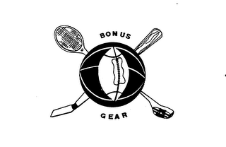 BONUS GEAR