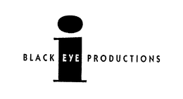 I BLACK EYE PRODUCTIONS