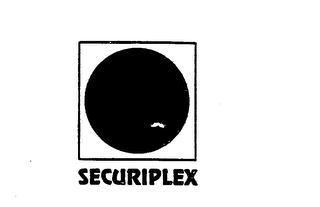 SECURIPLEX