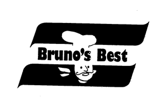 BRUNO'S BEST