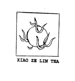 XIAO ZE LIN TEA