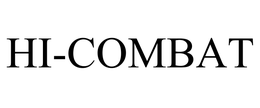HI-COMBAT