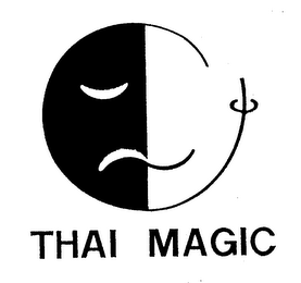 THAI MAGIC