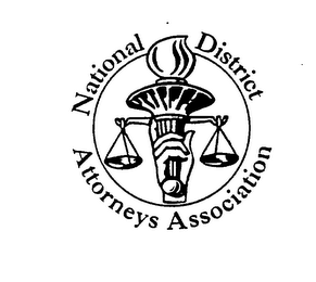 NATIONAL DISTRICT ATTORNEYS ASSOCIATION