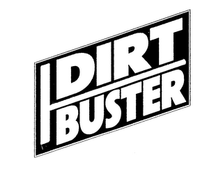 DIRT BUSTER