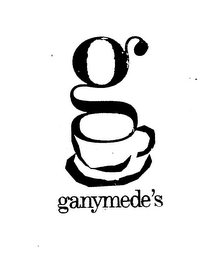 G GANYMEDE'S