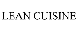 LEAN CUISINE trademark