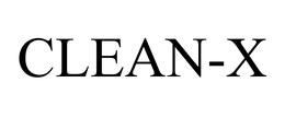 CLEAN-X