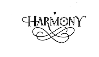 HARMONY