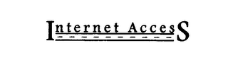 INTERNET ACCESS