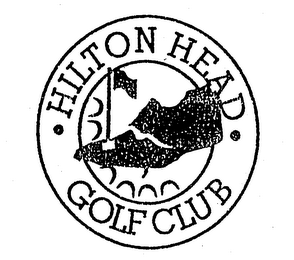 HILTON HEAD GOLF CLUB