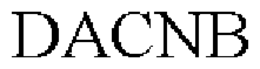 DACNB