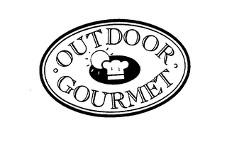 OUTDOOR GOURMET