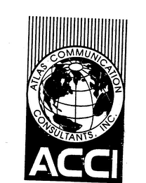 ATLAS COMMUNICATION CONSULTANTS, INC.