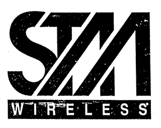 STM WIRELESS