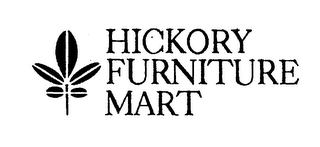 HICKORY FURNITURE MART
