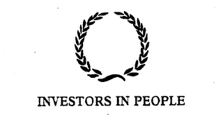 INVESTORS IN PEOPLE