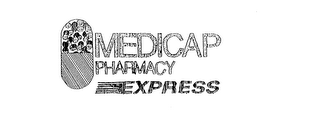 MEDICAP PHARMACY EXPRESS