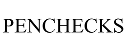 PENCHECKS