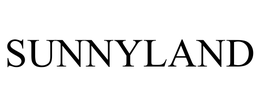 SUNNYLAND