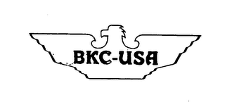 BKC-USA