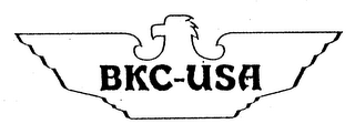 BKC-USA