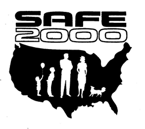 SAFE 2000