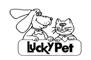 LUCKYPET