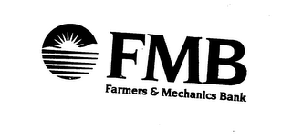 FMB FARMERS AND MECHANICS BANK