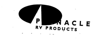 PINNACLE RV PRODUCTS