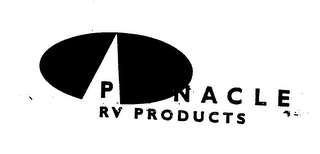 PINNACLE RV PRODUCTS